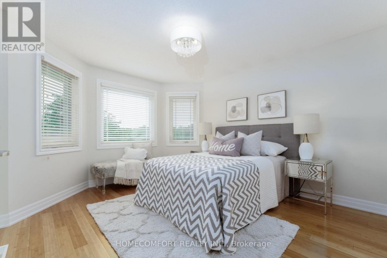 68 GRACE CRESCENT, Barrie (Painswick South), Ontario, L4N9S5