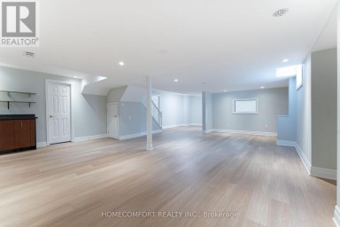 68 GRACE CRESCENT Barrie (Painswick South) Ontario photo 32