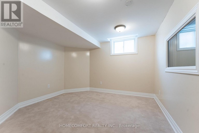68 GRACE CRESCENT, Barrie (Painswick South), Ontario, L4N9S5