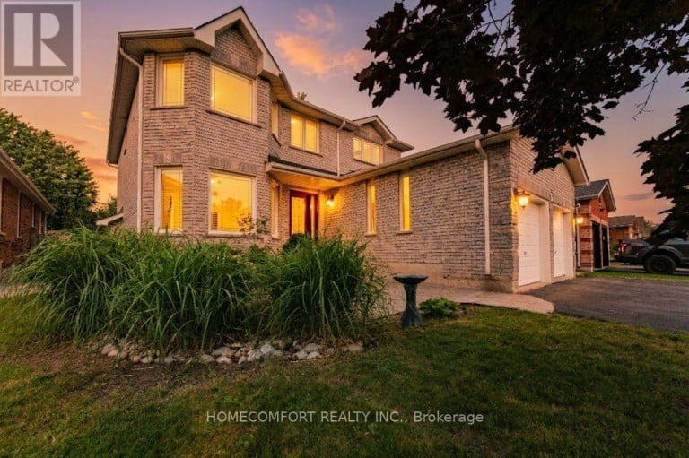 68 GRACE CRESCENT, Barrie (Painswick South), Ontario, L4N9S5