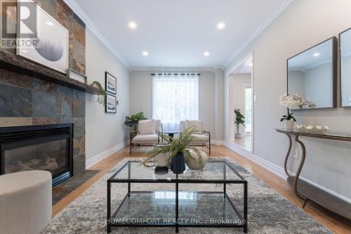 68 GRACE CRESCENT Barrie (Painswick South) Ontario photo 8