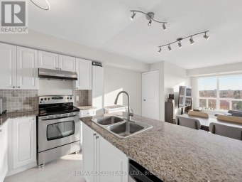 711 - 920 SHEPPARD AVENUE W Toronto (Bathurst Manor) Ontario photo 11
