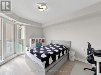 711 - 920 SHEPPARD AVENUE W Toronto (Bathurst Manor) Ontario photo 15