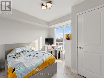 711 - 920 SHEPPARD AVENUE W Toronto (Bathurst Manor) Ontario photo 19