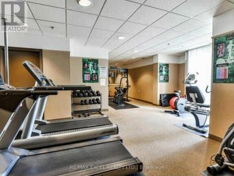 711 - 920 SHEPPARD AVENUE W Toronto (Bathurst Manor) Ontario photo 30