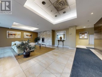 711 - 920 SHEPPARD AVENUE W Toronto (Bathurst Manor) Ontario photo 31