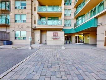 711 - 920 SHEPPARD AVENUE W Toronto (Bathurst Manor) Ontario photo 32