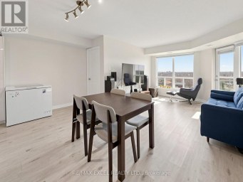 711 - 920 SHEPPARD AVENUE W Toronto (Bathurst Manor) Ontario photo 6