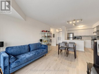 711 - 920 SHEPPARD AVENUE W Toronto (Bathurst Manor) Ontario photo 8