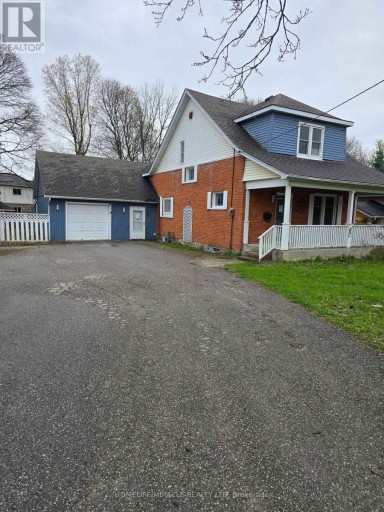 83 LIBERTY STREET N, Clarington (Bowmanville), Ontario, L1C2L8