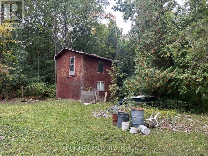 8 CHRISTIDIS DRIVE, Georgina (Sutton & Jackson's Point), Ontario, L0E1L0
