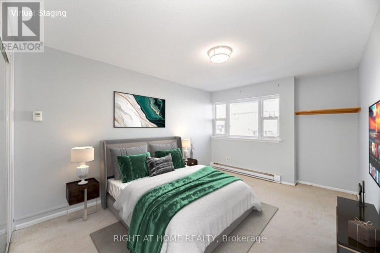 79 - 3050 CONSTITUTION BOULEVARD, Mississauga (Applewood), Ontario, L4Y3X1