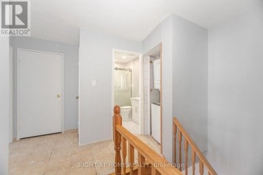 79 - 3050 CONSTITUTION BOULEVARD Mississauga (Applewood) Ontario photo 28