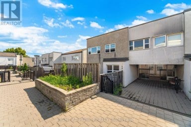 79 - 3050 CONSTITUTION BOULEVARD Mississauga (Applewood) Ontario photo 3