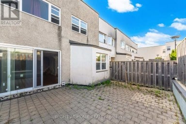 79 - 3050 CONSTITUTION BOULEVARD Mississauga (Applewood) Ontario photo 32