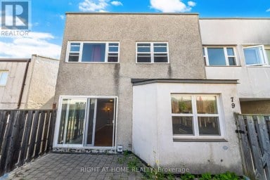 79 - 3050 CONSTITUTION BOULEVARD Mississauga (Applewood) Ontario photo 34