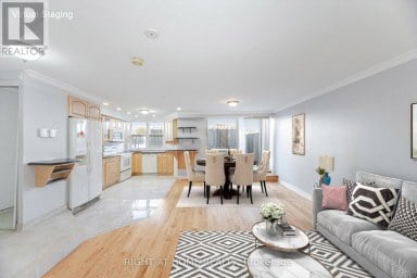 79 - 3050 CONSTITUTION BOULEVARD Mississauga (Applewood) Ontario photo 6