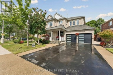 16 ROCKSTEP COURT Brampton (Sandringham-Wellington) Ontario photo 1