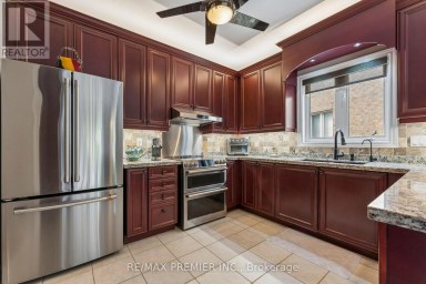 16 ROCKSTEP COURT Brampton (Sandringham-Wellington) Ontario photo 10
