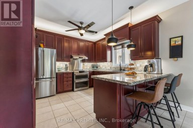 16 ROCKSTEP COURT Brampton (Sandringham-Wellington) Ontario photo 11