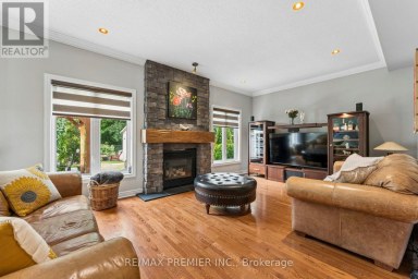 16 ROCKSTEP COURT Brampton (Sandringham-Wellington) Ontario photo 13