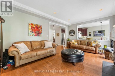 16 ROCKSTEP COURT Brampton (Sandringham-Wellington) Ontario photo 14
