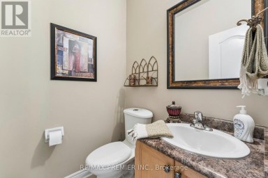 16 ROCKSTEP COURT Brampton (Sandringham-Wellington) Ontario photo 17