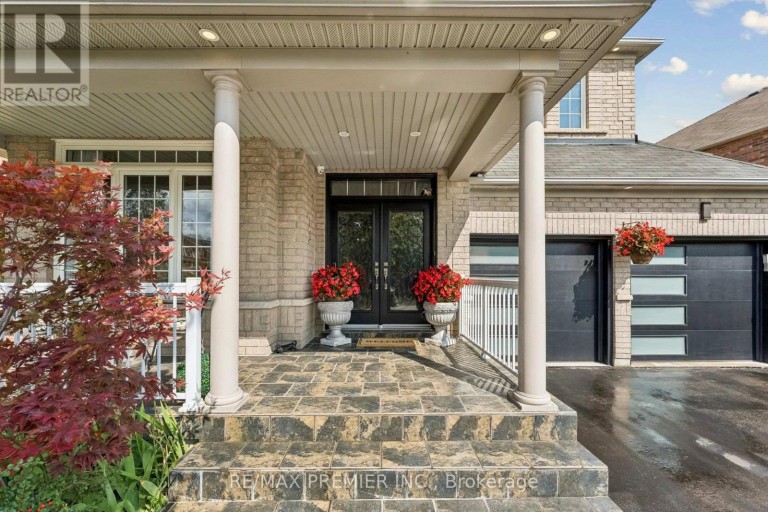 16 ROCKSTEP COURT, Brampton (Sandringham-Wellington), Ontario, L6R3H2