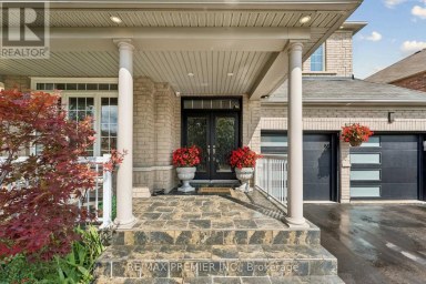 16 ROCKSTEP COURT Brampton (Sandringham-Wellington) Ontario photo 2