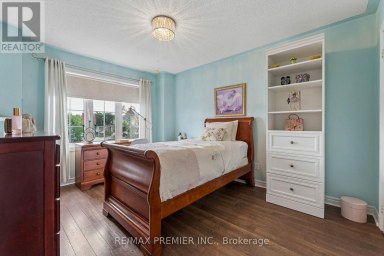 16 ROCKSTEP COURT Brampton (Sandringham-Wellington) Ontario photo 25