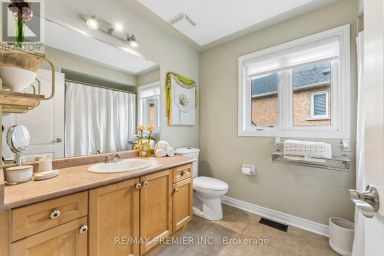 16 ROCKSTEP COURT Brampton (Sandringham-Wellington) Ontario photo 27