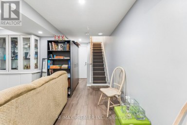16 ROCKSTEP COURT Brampton (Sandringham-Wellington) Ontario photo 28
