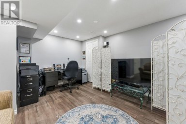 16 ROCKSTEP COURT Brampton (Sandringham-Wellington) Ontario photo 29