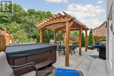 16 ROCKSTEP COURT Brampton (Sandringham-Wellington) Ontario photo 37