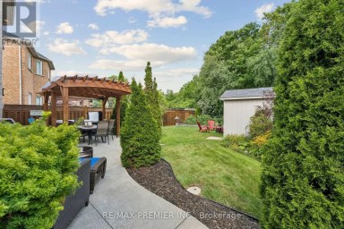 16 ROCKSTEP COURT Brampton (Sandringham-Wellington) Ontario photo 39