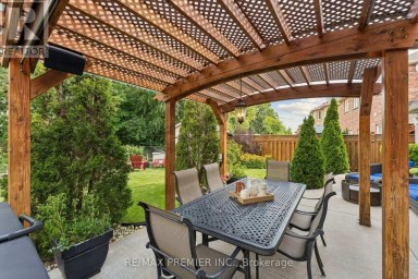 16 ROCKSTEP COURT Brampton (Sandringham-Wellington) Ontario photo 40