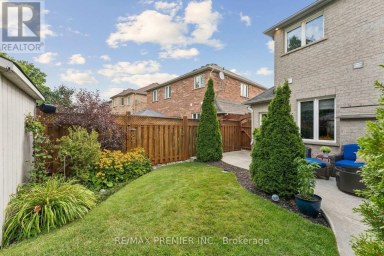 16 ROCKSTEP COURT Brampton (Sandringham-Wellington) Ontario photo 41
