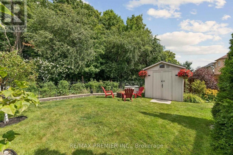 16 ROCKSTEP COURT, Brampton (Sandringham-Wellington), Ontario, L6R3H2