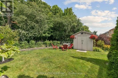 16 ROCKSTEP COURT Brampton (Sandringham-Wellington) Ontario photo 44