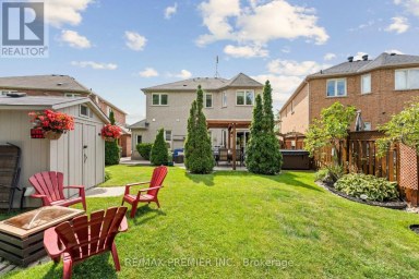 16 ROCKSTEP COURT Brampton (Sandringham-Wellington) Ontario photo 46