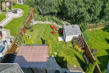 16 ROCKSTEP COURT Brampton (Sandringham-Wellington) Ontario photo 47