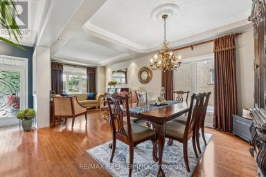 16 ROCKSTEP COURT Brampton (Sandringham-Wellington) Ontario photo 7