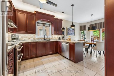 16 ROCKSTEP COURT Brampton (Sandringham-Wellington) Ontario photo 8