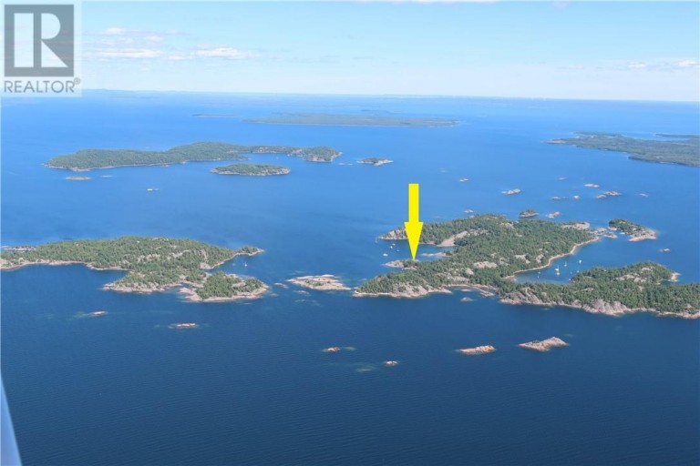 0 Benjamin Islands, Spanish, Ontario (id 2130655)
