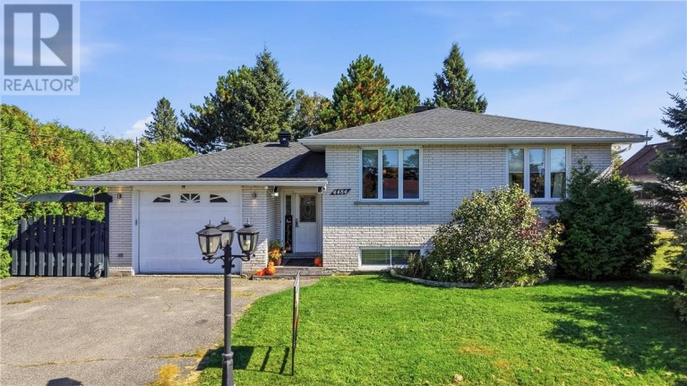 4484 Carl Street, Hanmer, Ontario (id 2130650)