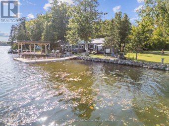 F - 1000 GARRATT ROAD Trent Hills Ontario photo 3