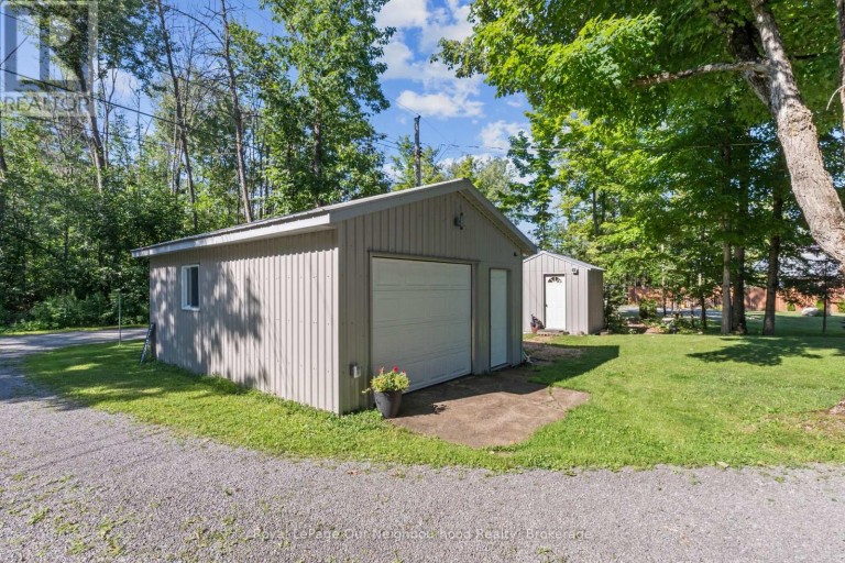 F - 1000 GARRATT ROAD, Trent Hills, Ontario, K0L1Z0
