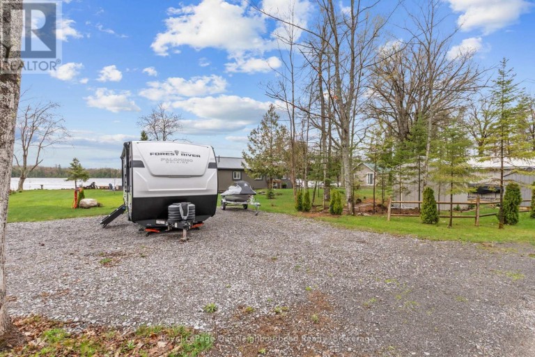 F - 1000 GARRATT ROAD, Trent Hills, Ontario, K0L1Z0