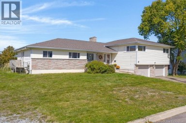 7 Buena Vista Avenue Saint John New Brunswick photo 1