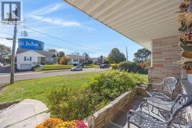 7 Buena Vista Avenue Saint John New Brunswick photo 3